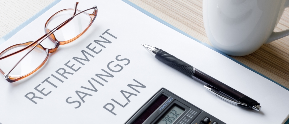 employer retirement plan assets