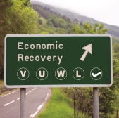 Shape of Economic Recovery