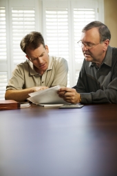 Business Succession Planning