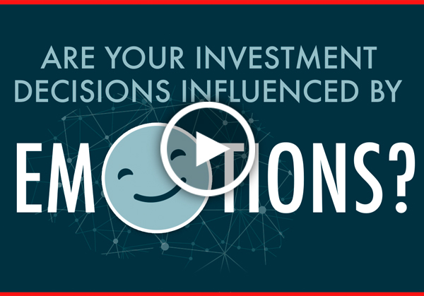 Are Your Investment Decisions Influenced by Emotions?