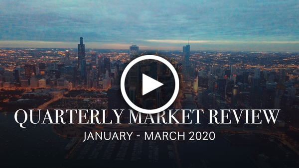 Quarterly Market Review: January-March 2020