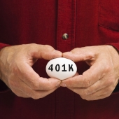 retirement plan