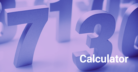 Life Insurance Needs Calculator