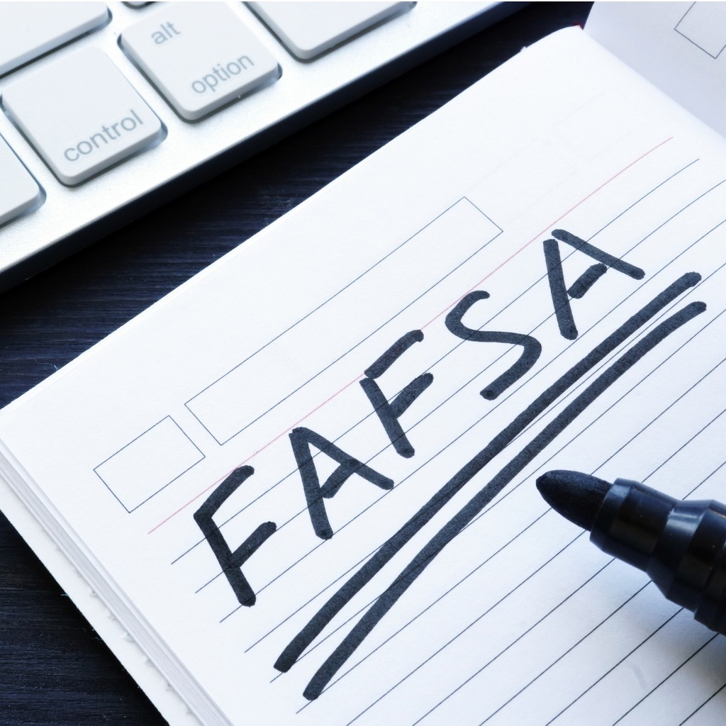 FAFSA for 20212022 Academic Year Opens on October 1