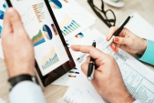 Monitoring Your Portfolio #Investing #StockMarket #Retirement 2 TP IV 08page2portfolio iStock 692021788
