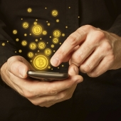 Bitcoin: The #1 Original Cryptocurrency 1 cryptocurrency