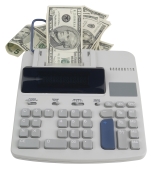 In-Service Withdrawals from 401(k) Plans | Palm Beach, Fl 2 calculator with bills