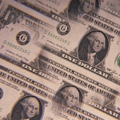 Protecting Your Savings and Investments #FinancialPlanning #Investments #StockMarket 2 dollarbills left
