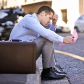 #13 Can You Avoid a Layoff? | Palm Beach, Fl 1 layoff