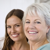 Asset Protection for Women: Beyond Insurance 2 mother teendaughtersq83253265