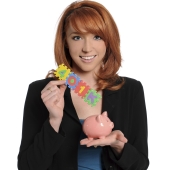 #1 Tax Benefits of Your Retirement Savings Plan #Retirement #IRA #RothIRA #401K 3 piggyBank401kGirl 119074328 sq