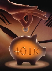 The Individual 401K retirement plan | Palm Beach, FL 2 saving for retirement