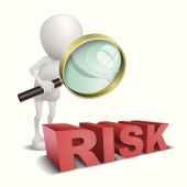 looking at risk management