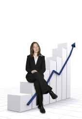 #1 Retirement Planning Tips for Women | Palm Beach, Fl 2 womansittingongraph 122506764