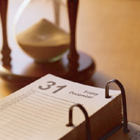 Calendar image