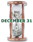 December 31st