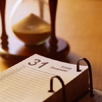 Calendar image