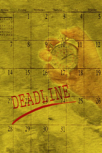 Calendar image