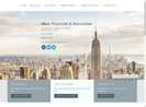 UAT Website Theme