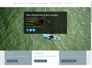 UAT Website Theme