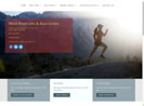 UAT Website Theme