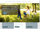 UAT Website Theme