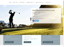 UAT Website Theme