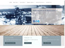 UAT Website Theme