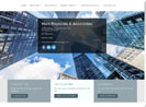 UAT Website Theme