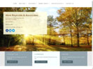 UAT Website Theme