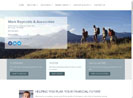 UAT Website Theme