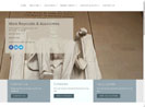 UAT Website Theme