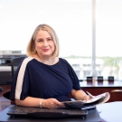 Elizabeth O'Donnell's Profile Picture
