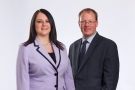 Heather D. Matheney, CRPC® and Josh J. Bauer, CRPC®'s Profile Picture