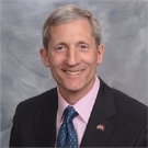 Pete Blackwell's Profile Picture