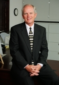 William Bivin,CFP®'s Profile Picture