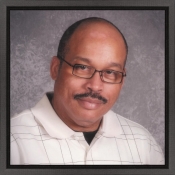 Darnell Frazier's Profile Picture
