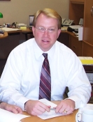 George Lisle Cheatham II's Profile Picture