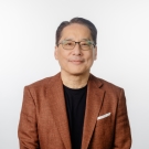 Isaac Kim's Profile Picture