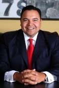 Martin Flores's Profile Picture