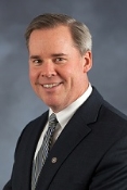 David Mulhall's Profile Picture