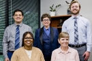 Rebecca C. Muller, CFP® , CFS's Profile Picture