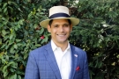 Pablo Alvarado's Profile Picture