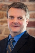 Eric Sawyer's Profile Picture