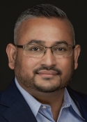 Suresh Fernando's Profile Picture