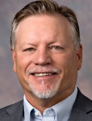 Gary Hurt's Profile Picture