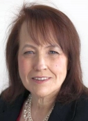 J. Diane Robinson's Profile Picture