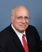Mark Goldfinger's Profile Picture