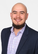 Carlos Ochoa's Profile Picture