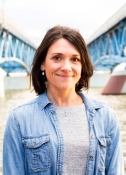 Kristin Meyer's Profile Picture